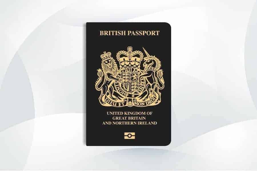 كيفية طلب تأشيرة جزيرة ساوث جورجيا البريطانية