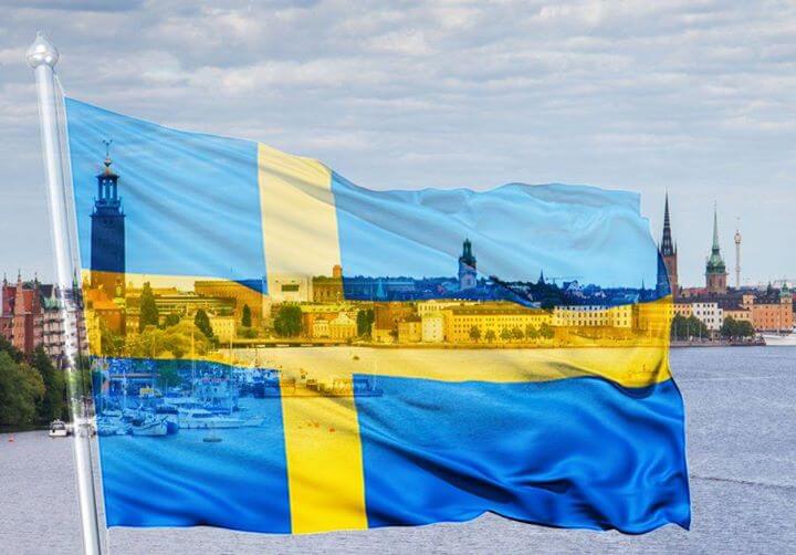 الجنسيات التي تحتاج فيزا لدخول السويد