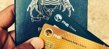كيفية طلب تأشيرة أو فيزا بوتسوانا السياحية الإلكترونية