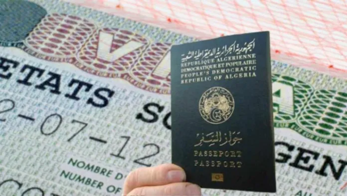 كيف تزيد من حظوظك في الحصول على تأشيرة أمريكا السياحية للجزائريين