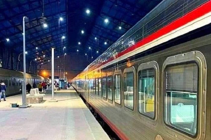 مواعيد واسعار القطارات من القاهرة الي الاسكندرية والعكس 2023 اخر تحديث
