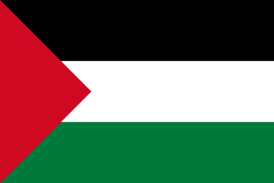 كم دولة يحق لحامل الجواز الفلسطيني؟