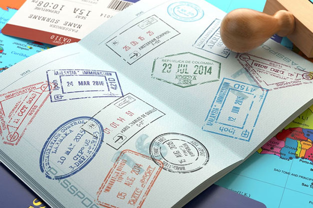 كيفية طلب شهادة الإيواء لتأشيرة فرنسا السياحية hébergement 