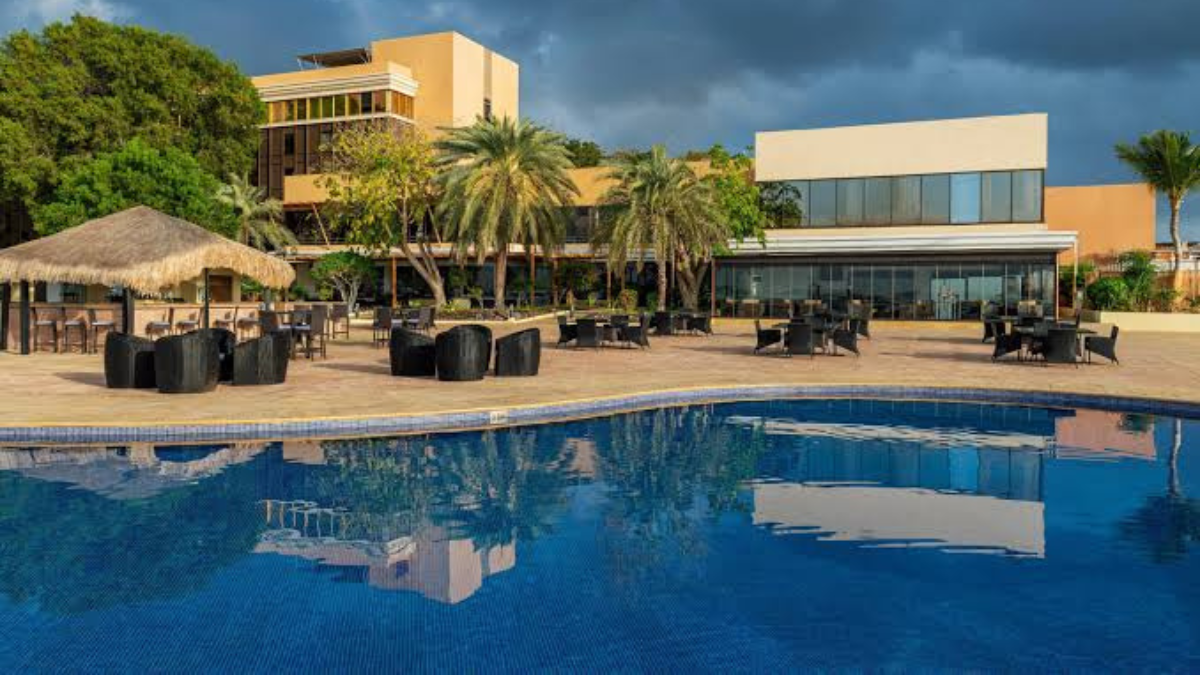 السياحة في جيبوتي وأهم الاماكن السياحية و الفنادق الموجودة بها