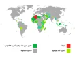 هل يقدر الجزائري ان يسافر إلى فلسطين؟