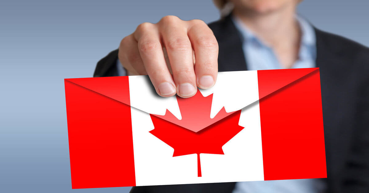 ملف فيزا أو تأشيرة كندا السياحية للأطباء