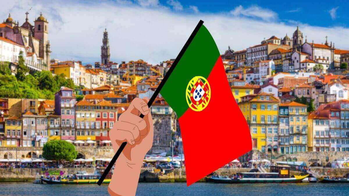 كيفية الحصول على عقد عمل في البرتغال لعام 2024