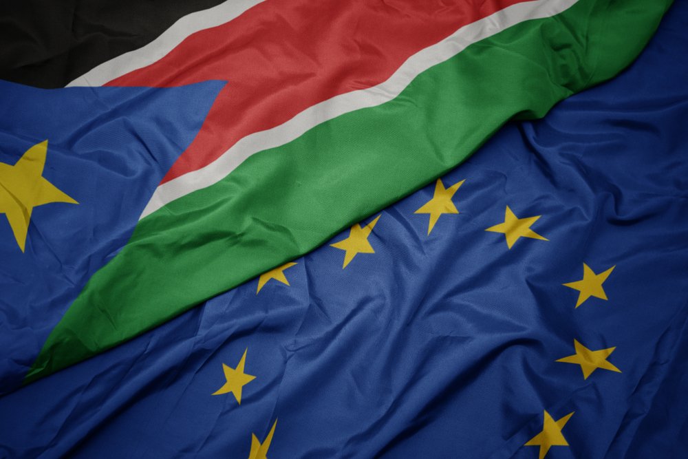 رابط طلب تأشيرة أو فيزا جنوب السودان الإلكترونية