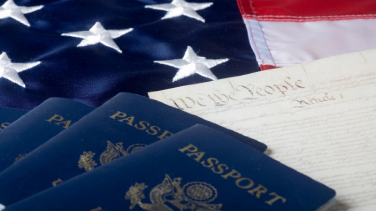 5 طرق رسمية للحصول على الجنسية الأمريكية