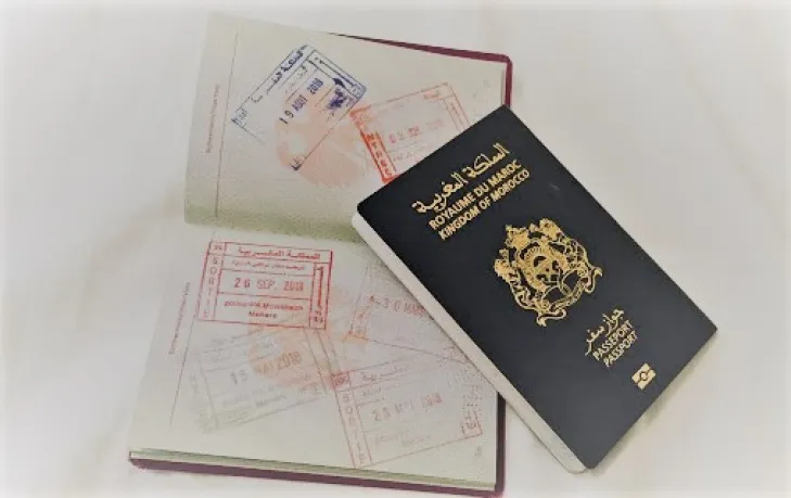 هل السفر الى المغرب يحتاج فيزا للسعوديين؟