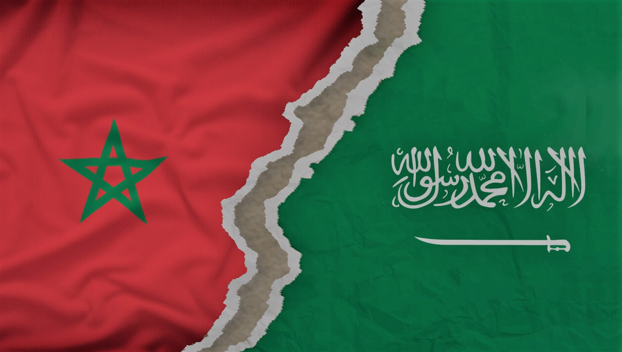 كم مدة الاقامة في المغرب للسعوديين؟