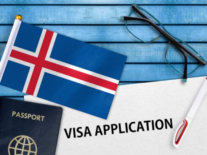 كيفية التقديم على الهجرة في ايسلندا