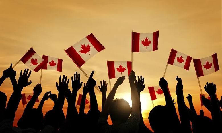 ملف طلب تأشيرة كندا السياحية اللاعبين والرياضيين 