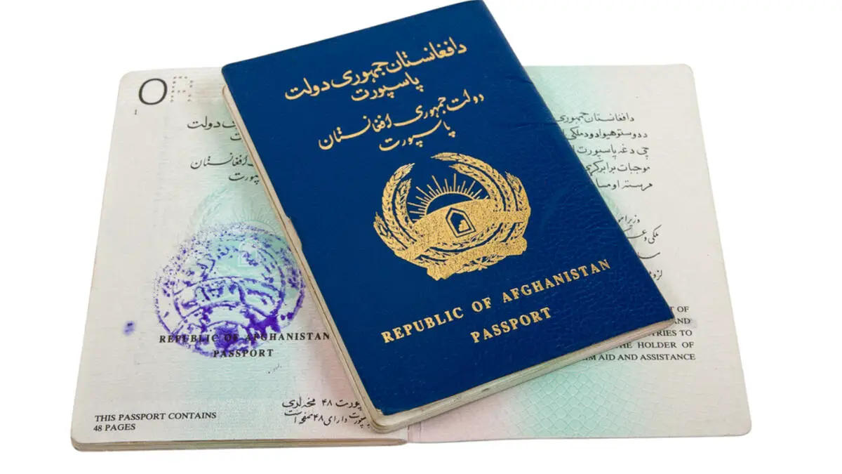 أسوأ 10 جوازات سفر في العالم، من بينها دول عربية